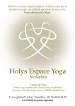 HOLYS ESPACE YOGA