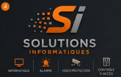 CALIPLAGE SOLUTIONS INFORMATIQUES