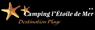 CAMPING L'ETOILE DE MER