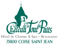 CHATEAU DE LA TOUR DU PUITS