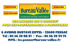 BUREAU VALLEE