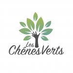 LES CHENES VERTS