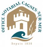 SCP OFFICE NOTARIAL DE CAGNES SUR MER