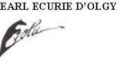 ECURIE D'OLGY