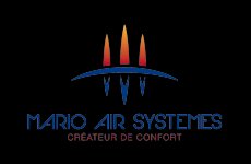 MARIO AIR SYSTEMES