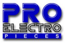 PRO ELECTRO PIECES