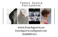 FRANCK GUERIN