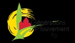 GENERATIONS MOUVEMENT YONNE