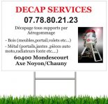 DECAP SERVICES