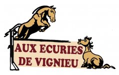 AUX ECURIES DE VIGNIEU