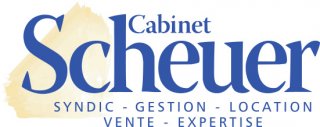 CABINET SCHEUER SAS