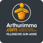 ARTHURIMMO VILLENEUVE SUR AISNE