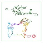 MOHAIR DE LA PASTOURELLE