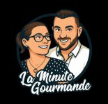 LA MINUTE GOURMANDE