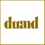 DURAND CHOCOLATIER