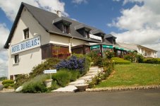 HOTEL DU RELAIS