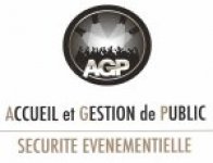 AGP SECURITE EVENEMENTIELLE
