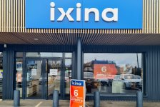 IXINA