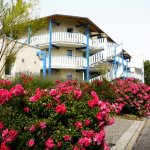 RESIDENCE LA MADELEINE LES STUDIOS BLEUS