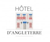HOTEL D'ANGLETERRE