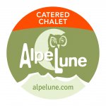 CHALET ALPELUNE