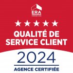 ERA NICE NORD IMMOBILIER