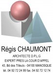 REGIS CHAUMONT