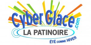 PATINOIRE CYBER GLACE