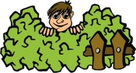 L'ECOLE BUISSONNIERE