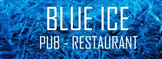 BLUE ICE