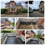 MBE ETANCHEITE TOITURE TERRASSE ISOLATION