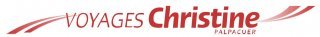 VOYAGES CHRISTINE PALPACUER