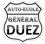 AUTO ECOLE GENERAL DUEZ