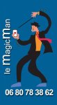 LE MAGICMAN