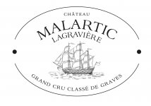 CHATEAU MALARTIC-LAGRAVIERE