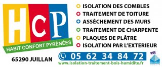 HABIT'CONFORT PYRENEES