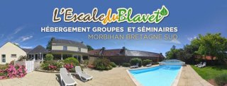 L 'ESCALE DU BLAVET