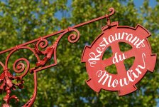 RESTAURANT AU MOULIN DE LA WANTZENAU