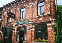 A L'ESTAMINET DE RONCQ