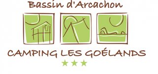CAMPING LES GOELANDS
