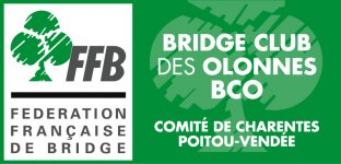 BRIDGE CLUB DES OLONNES