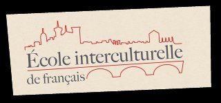ECOLE INTERCULTURELLE DE FRANCAIS