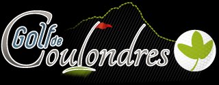 GOLF CLUB DE COULONDRES