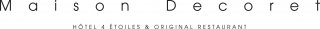 MAISON DECORET