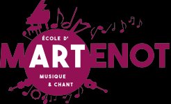 ASSOCIATION ECOLE D'ART MARTENOT