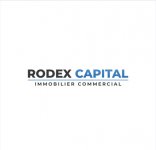 RODEX CAPITAL - IMMOBILIER COMMERCIAL