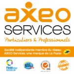 AXEO SERVICES VIENNE