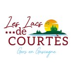 SAS LES LACS DE COURTES