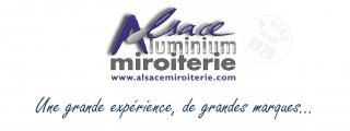 MIROITERIE, MENUISERIE, MÉTALLERIE D'ALSACE