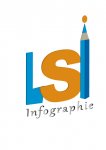 LSI INFOGRAPHIE